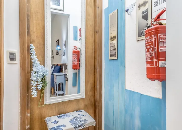 Homestay Up Rome