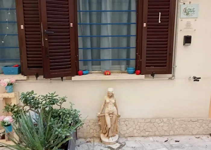 Up Rome